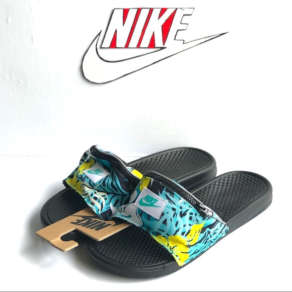 flip flop fanny pack